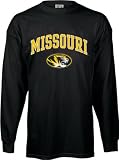 Missouri Tigers Perennial Long Sleeve T-Shirt