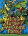 All Products : Teenage Mutant Ninja Turtles Invitations 8ct