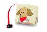 Eigenschaften STERNTALER 10812 / STERNTALER Spielbuch Hund L 9 x B 10 cm