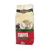 Produkt-Bild: Minges Pepes Caffe Espresso Bohnen 1kg