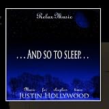 ...And So To Sleep...