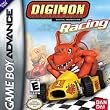 Digimon Racing