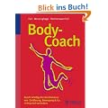 Body-Coach: Durch intelligente Kombination von Ern�hrung, Bewegung & Co