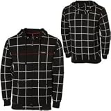 Matix Gridsight Full-Zip Hooded Sweatshirt - Men's
