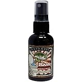 Poo-Pourri Bass Ackwards Mountain Air Pine Scent 2 oz. Before-You-Go Toilet Spray Bottle