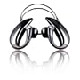 JayBird JB-200-01 Bluetooth Stereo Headset (Black)