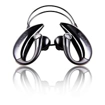 JayBird JB-200-01 Bluetooth Stereo Headset (Black)