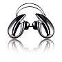 JayBird JB-200-01 Bluetooth Stereo Headset (Black)