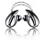 JayBird JB-200-01 Bluetooth Stereo Headset (Black)