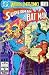 Book World's Finest Comics #301 Superman & Batman