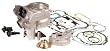 Athena Cylinder Head O-Ring Kit P400 485 999 003