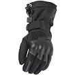 Scorpion XDR Gunner Men's Leather/Textile Sports Bike Motorcycle Gloves