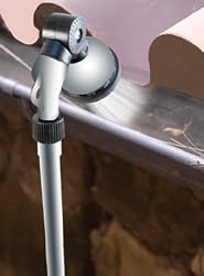 Garden Creations JB5786 Gutter Flusher/Washer