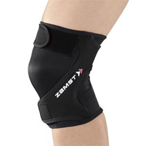 NEW ZAMST RK1 Knee Support Brace IT Band Syndrome Left Large F/S eBay