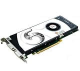 Sparkle 8800GT Grafikkarte PCIe 512MB