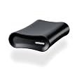 Hitachi XL3000 Desk 3 TB USB 2.0 External Hard Drive 0S03092 (Black) Image of Hitachi XL3000 Desk 3 TB USB 2.0 External Hard Drive 0S03092 (Black)