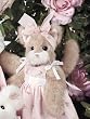 Miss Chevious Bearington Dressed Kitty Cat Christmas Stuffed Animal Gift by Bearington Collection