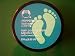 The Body Shop Cooling Pumice Foot Scrub 100mL