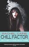 Chill Factor (Weather Warden) (Weather Warden)