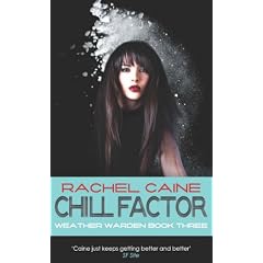 Chill Factor (Weather Warden)