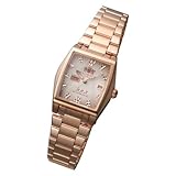 ORIENT (オリエント) 腕時計 THREE STAR スリースター WV1921NQ レディース