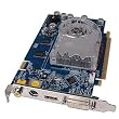 GeForce 7600GT 256MB DDR3 PCIe Video Card with HDMI SPDIF TV-Out DVI