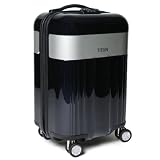 タイタン TITAN 5th Element フィフスエレメント S 36L ドイツ製 スーツケース 00154 Midnight Blue フィフス・エレメント