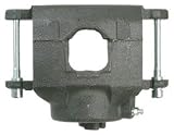 A1 Cardone 184123 Remanufactured Friction Choice Caliper