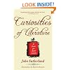 Curiosities of Literature: A Feast for Book Lovers