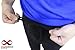 Yoga[Addict]™ Men's Yoga Long Pants, Martial Arts Pants (Sale Price)