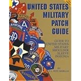 united states military patch guide