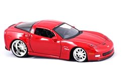 Tracksters 2006 Chevrolet Corvette