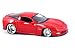 Tracksters 2006 Chevrolet Corvette