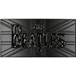 The Beatles - UK Logo Belt Buckle