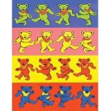 Grateful Dead - Fleece Blankets
