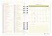 Orange Circle Studio 17-Month 2016 Do It All Planner, Bold Blossoms