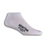 Wrightsock Coolmesh II Low Running Socks - 2 Pack