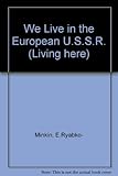 We live in the European U.S.S.R.