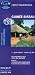 Books : Guinea Bissau (Guinée-Bissau) 1:500,000 Travel Map IGN