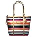 Coach Legacy Stripe Bag Tote 12422 Large