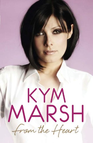 From the Heart by Kym Marsh