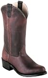 Double H Boot - Mens - 12 Inch Work Western