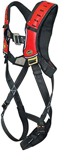 Premium Edge Safety Harness by Guardian