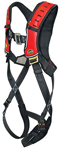Premium Edge Safety Harness by Guardian