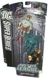 DC Superheroes Justice League 3-Pack: Lightray, Amazo, Nemesis DC Superheroes Justice League 3-Pack: Lightray, Amazo, Nemesis