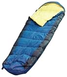 Yellowstone sleeping bag (Colours may Vary) Yellowstone sleeping bag (Colours may Vary)
