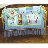 Quilt King Junior Travel