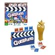 Guesstures