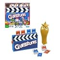 Guesstures