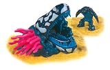 Review Flair 62004M / Gormiti - The Murena Den Playset